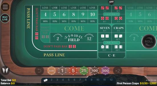 22Bet RNG version for online casino gaming