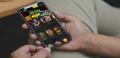 888 casino has a well optimized mobile version