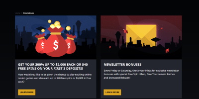 Play and get bonus - Drake Casino