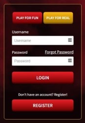 Quick DomGame Registration Procedure