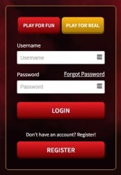 Quick DomGame Registration Procedure