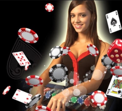 SlotoCash Live Casino