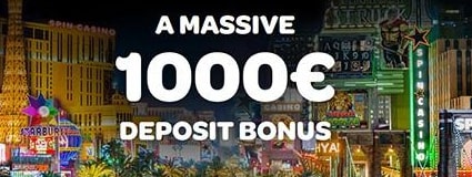 Spin Palace Casino Bonus